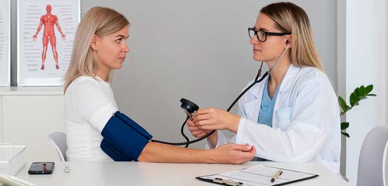 Leia mais sobre o artigo A importância dos exames médicos periódicos para a saúde ocupacional