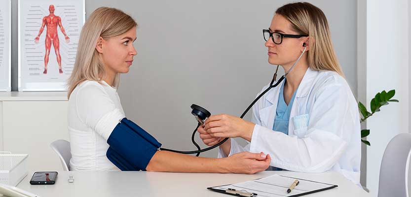 No momento, você está visualizando A importância dos exames médicos periódicos para a saúde ocupacional