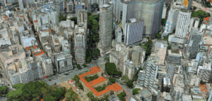 Leia mais sobre o artigo São Paulo Central: Segurança Reforçada para Nossos Clientes
